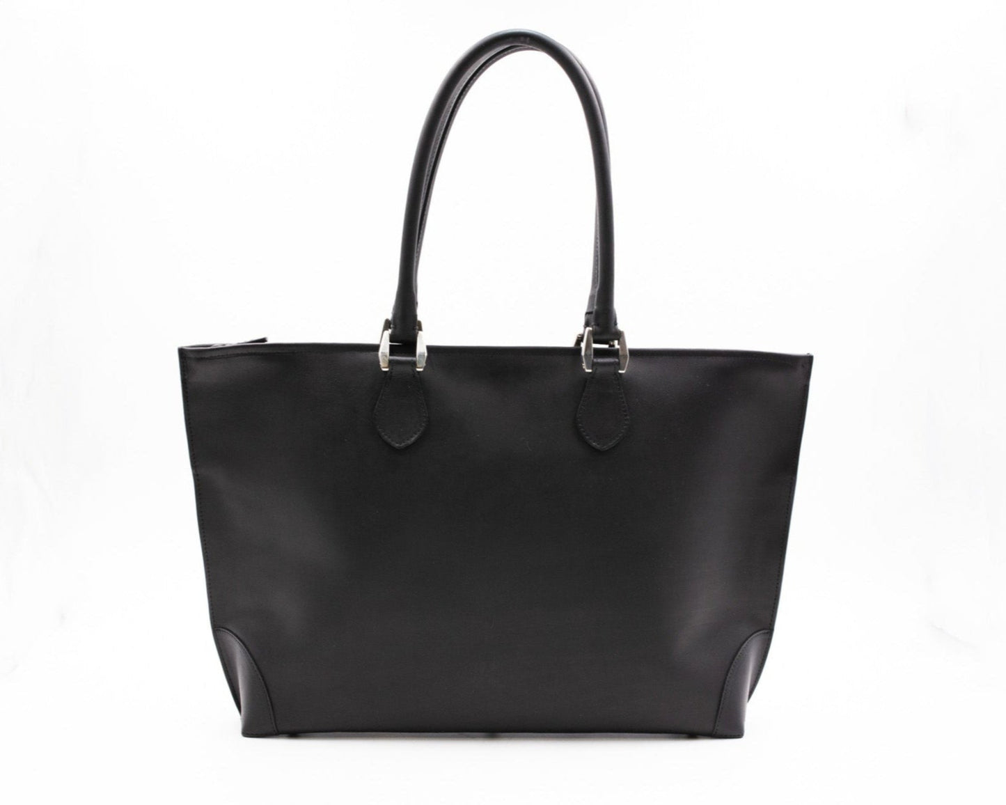 グイディ トートバッグ-GUIDI 490 -Nero-