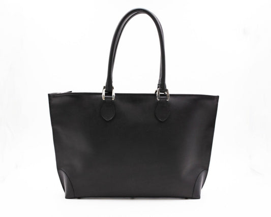 グイディ トートバッグ-GUIDI 490 -Nero-