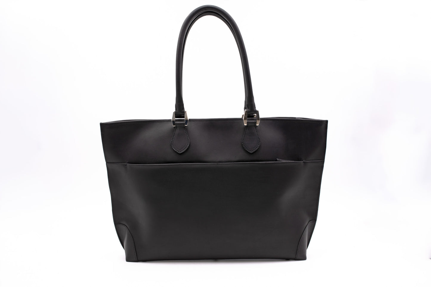 グイディ トートバッグ-GUIDI 490 -Nero-