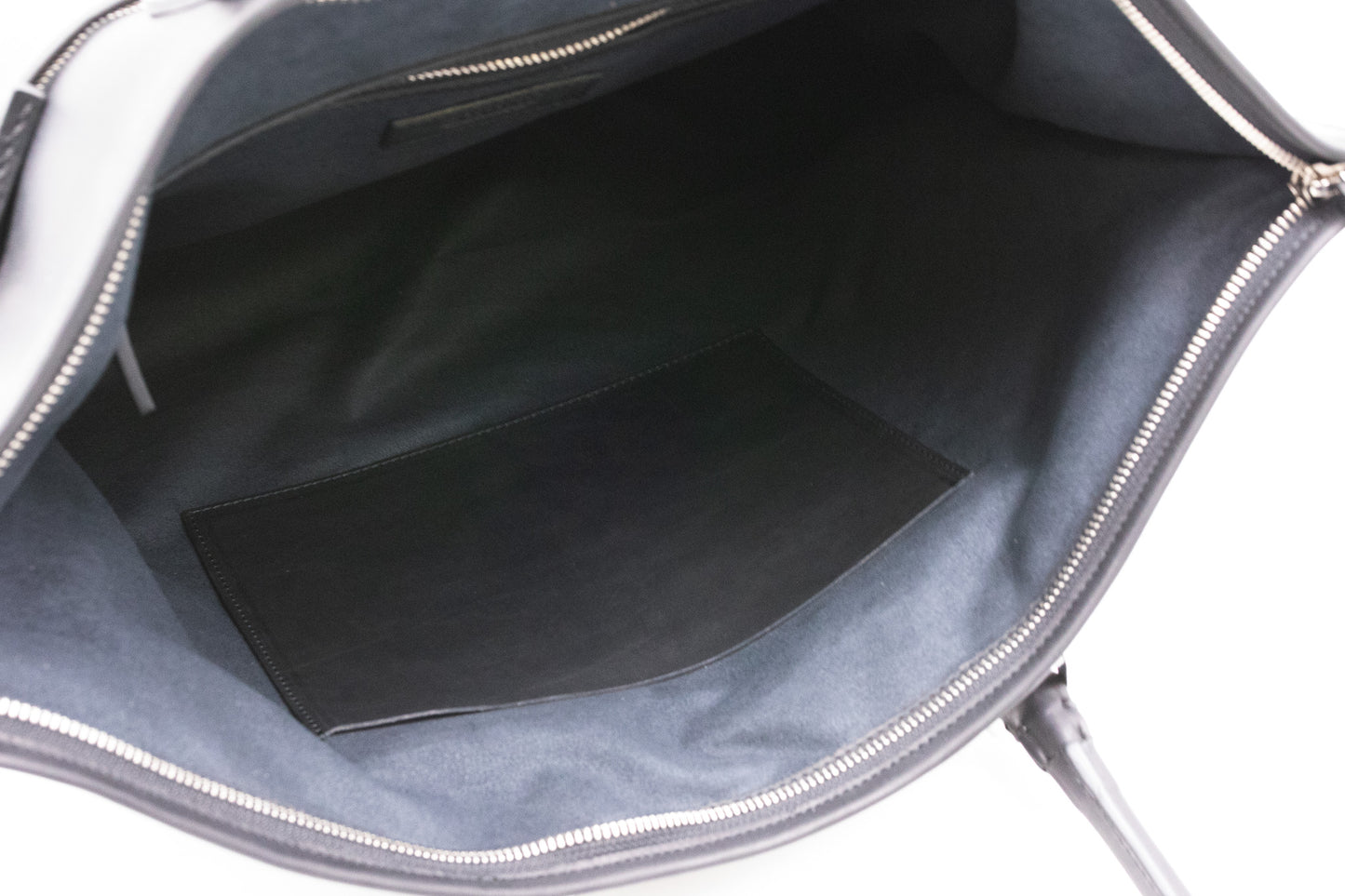 グイディ トートバッグ-GUIDI 490 -Nero-