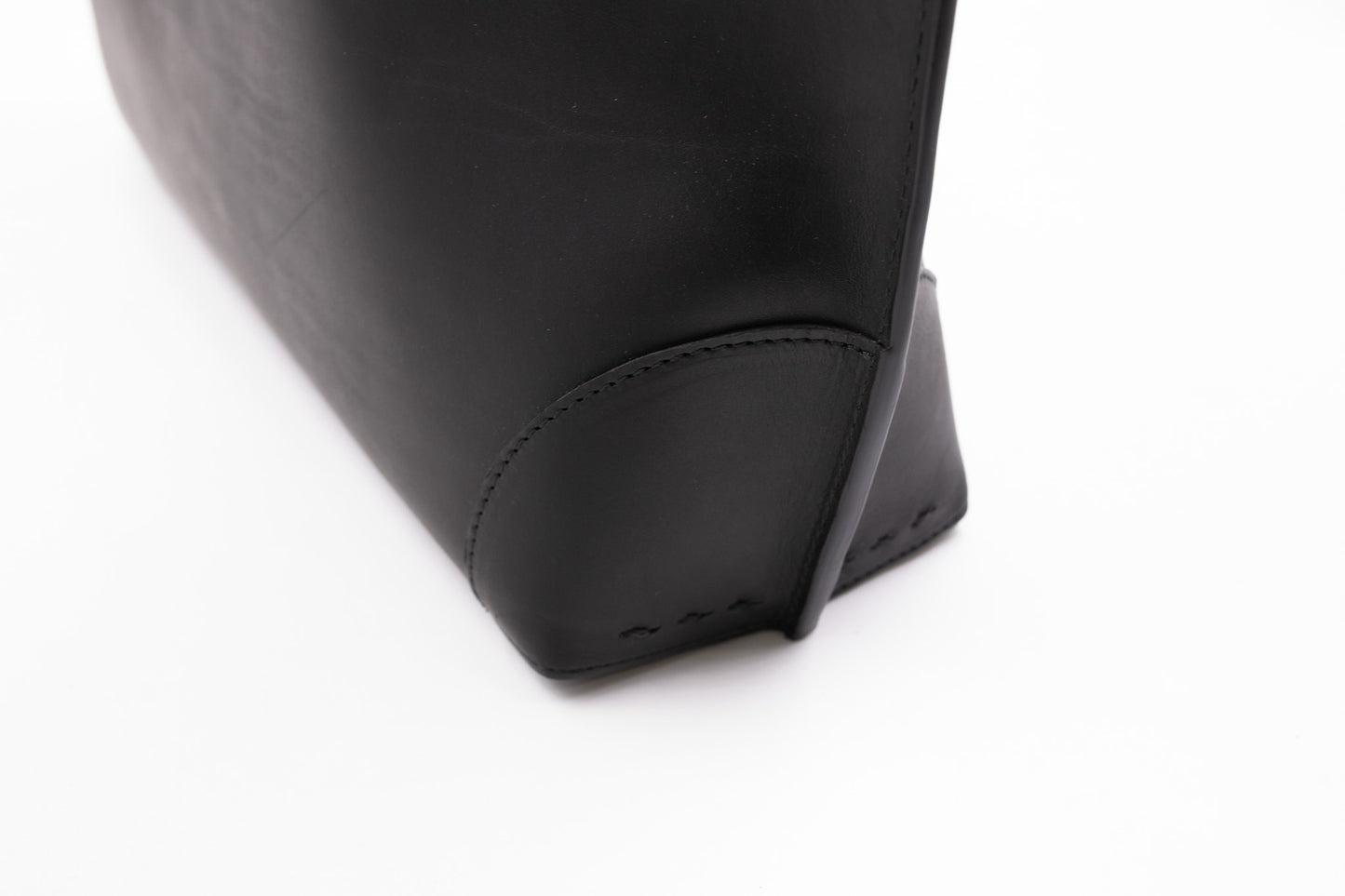 グイディ トートバッグ-GUIDI 490 -Nero-