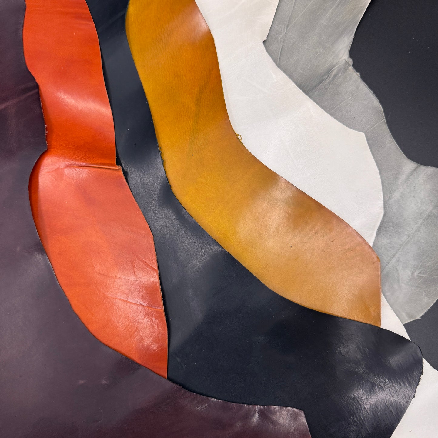 【セミオーダー】グイディ キーケース&ミニ財布 Piccolo 【GUIDI】