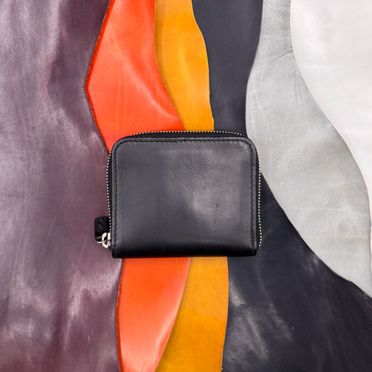 【セミオーダー】グイディ ミニ財布-GUIDI 110 -【GUIDI】