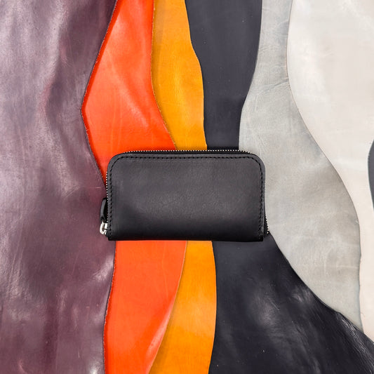 【セミオーダー】グイディ キーケース&ミニ財布 Piccolo 【GUIDI】