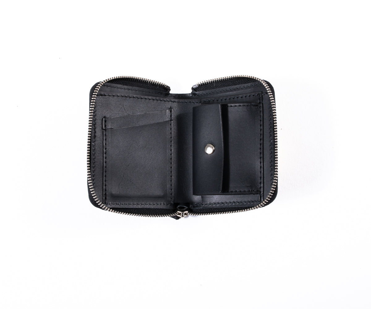 【セミオーダー】ホーウィン ミニ財布- HORWEEN 110 -【HORWEEN】