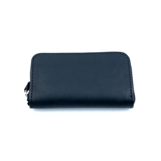 グイディ キーケース&ミニ財布-SGW003 Piccolo -Nero-