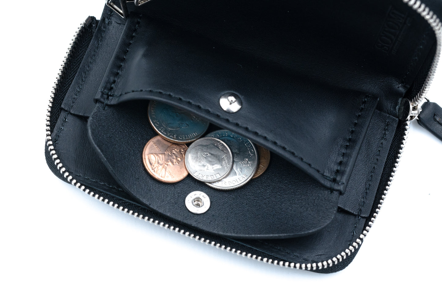 【セミオーダー】ホーウィン キーケース&ミニ財布 Piccolo 【HORWEEN】