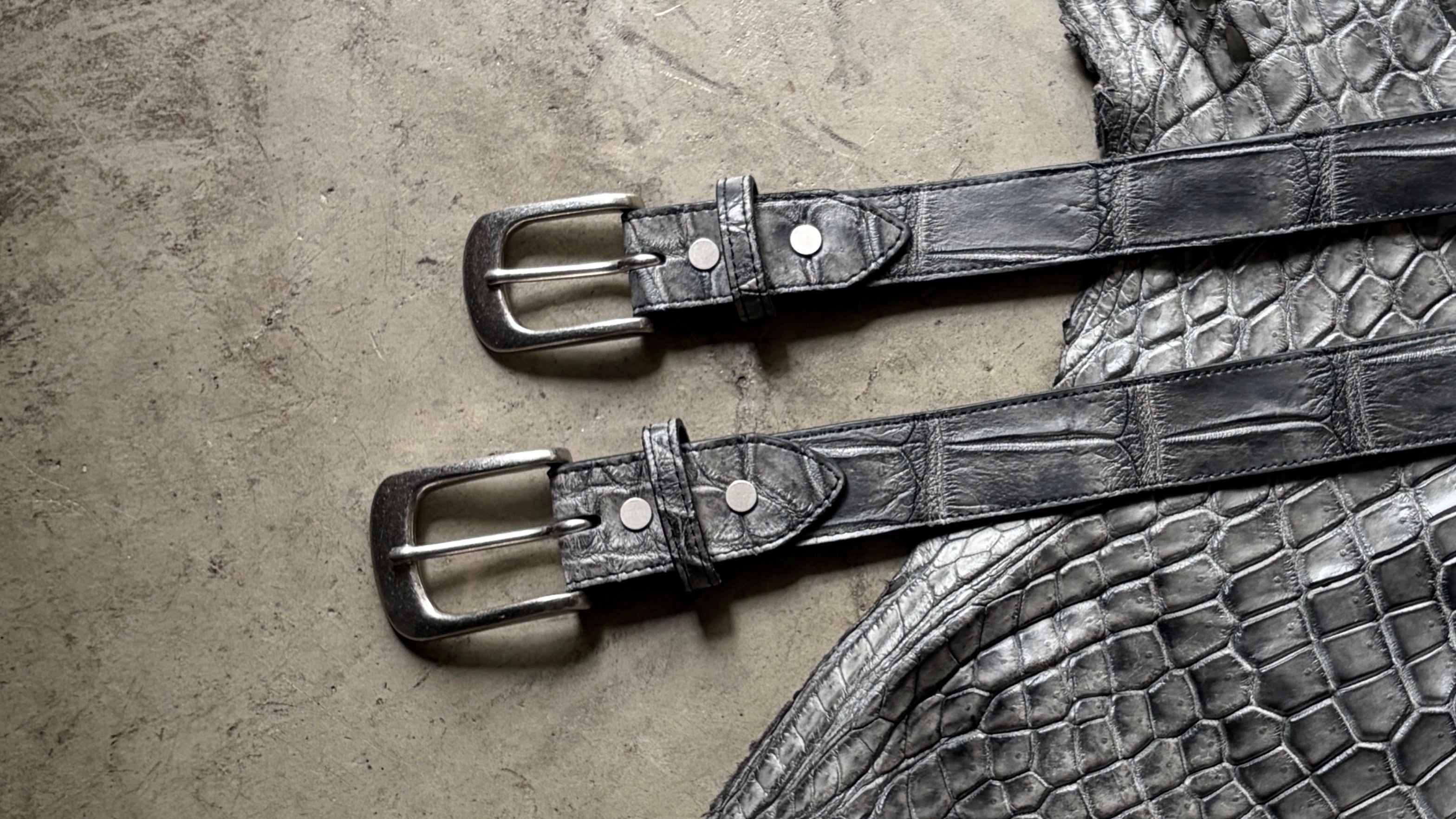 SOTOMI LEATHER INDUSTRIAL ARTS