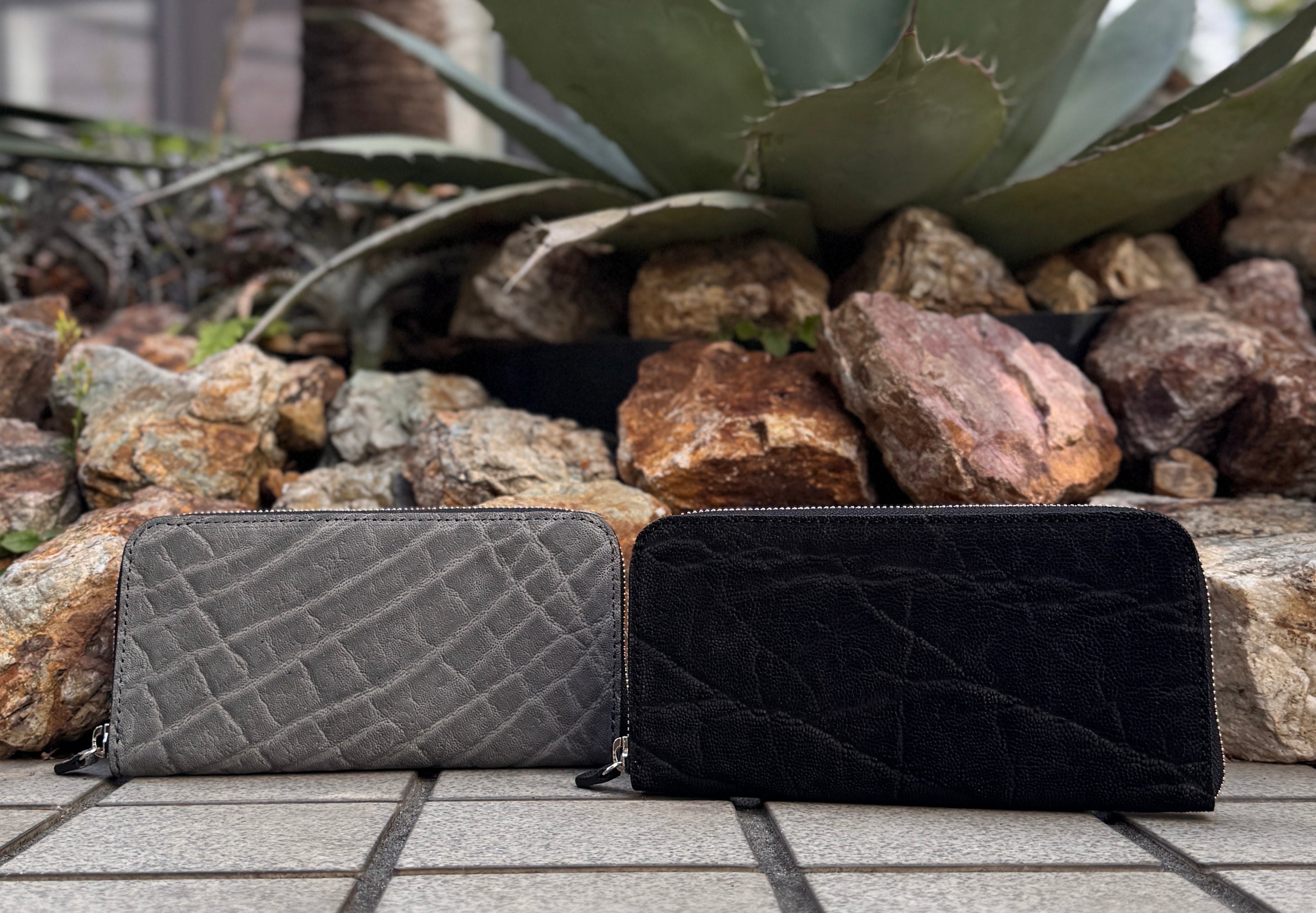 SOTOMI LEATHER INDUSTRIAL ARTS