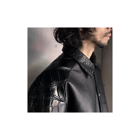 CAR COAT＆CASQUETTE 代官山カスタムメイドオーダー会