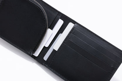 墨染- SUMIZOME　Short Wallet