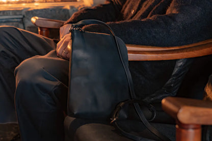 グイディ ショルダーバッグ-GUIDI 250 -Nero-