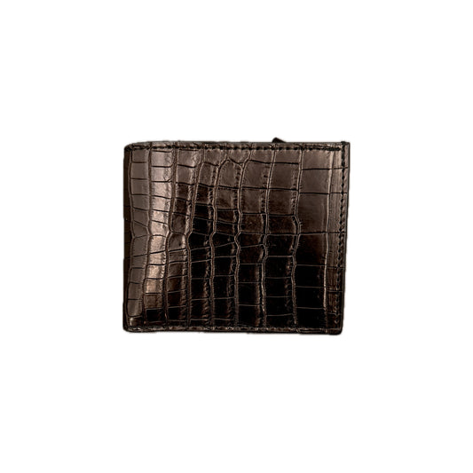 黒染 - KUROZOME Short Wallet