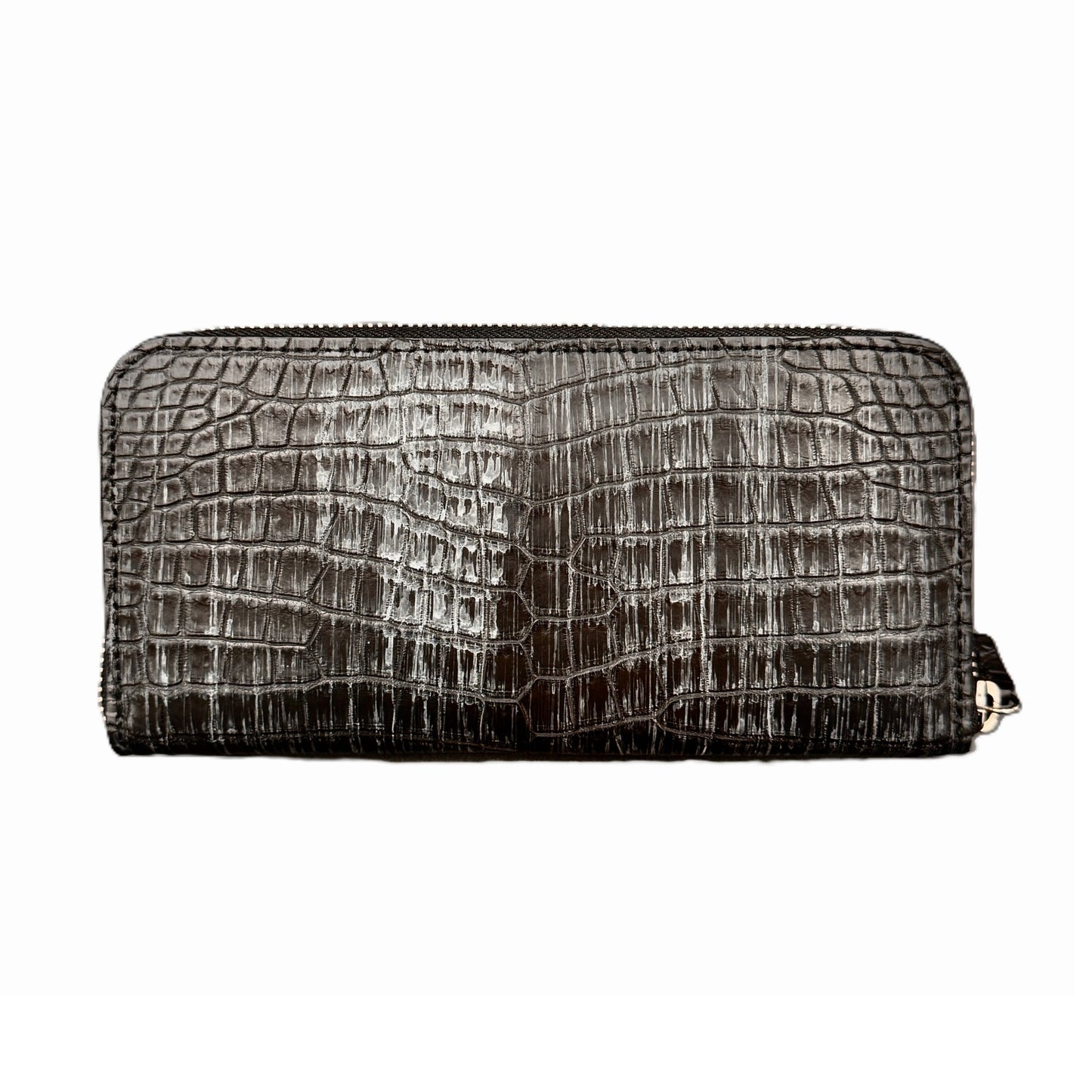 ブライドル-BRIDLE　Round Wallet