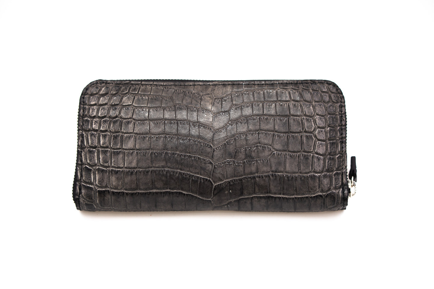 墨染- SUMIZOME　Round Wallet