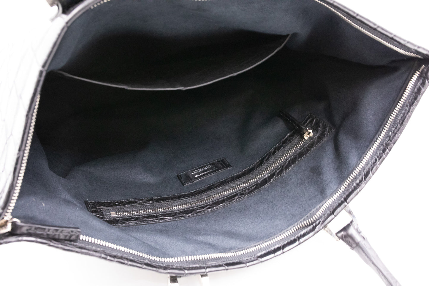 黒染 - KUROZOME　BIG TOTE BAG