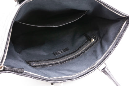 黒染 - KUROZOME　BIG TOTE BAG