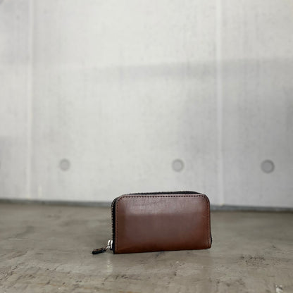グイディ キーケース＆ミニ財布-GUIDI Piccolo -Marrone-