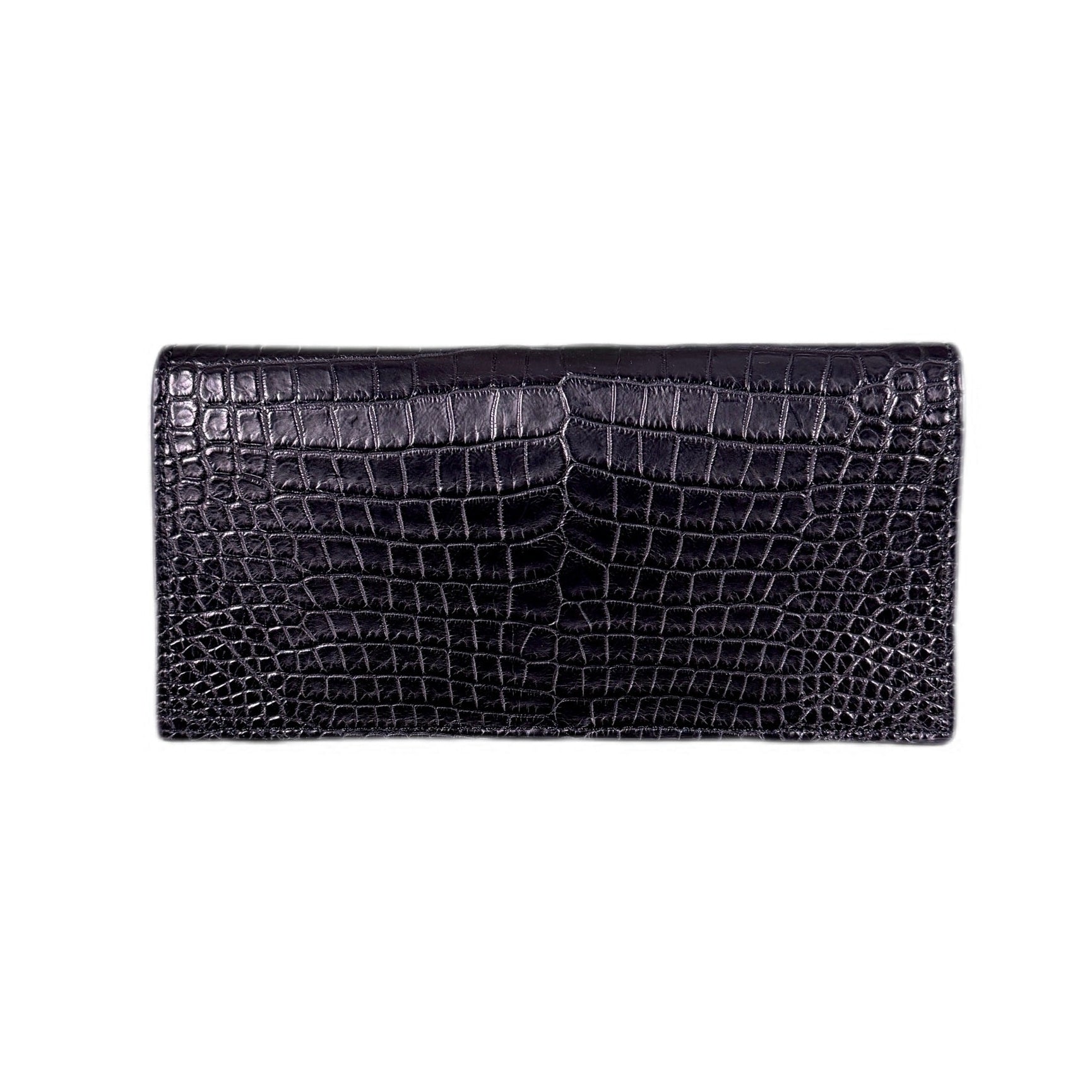 Crocodile – SOTOMI LEATHER INDUSTRIAL ARTS