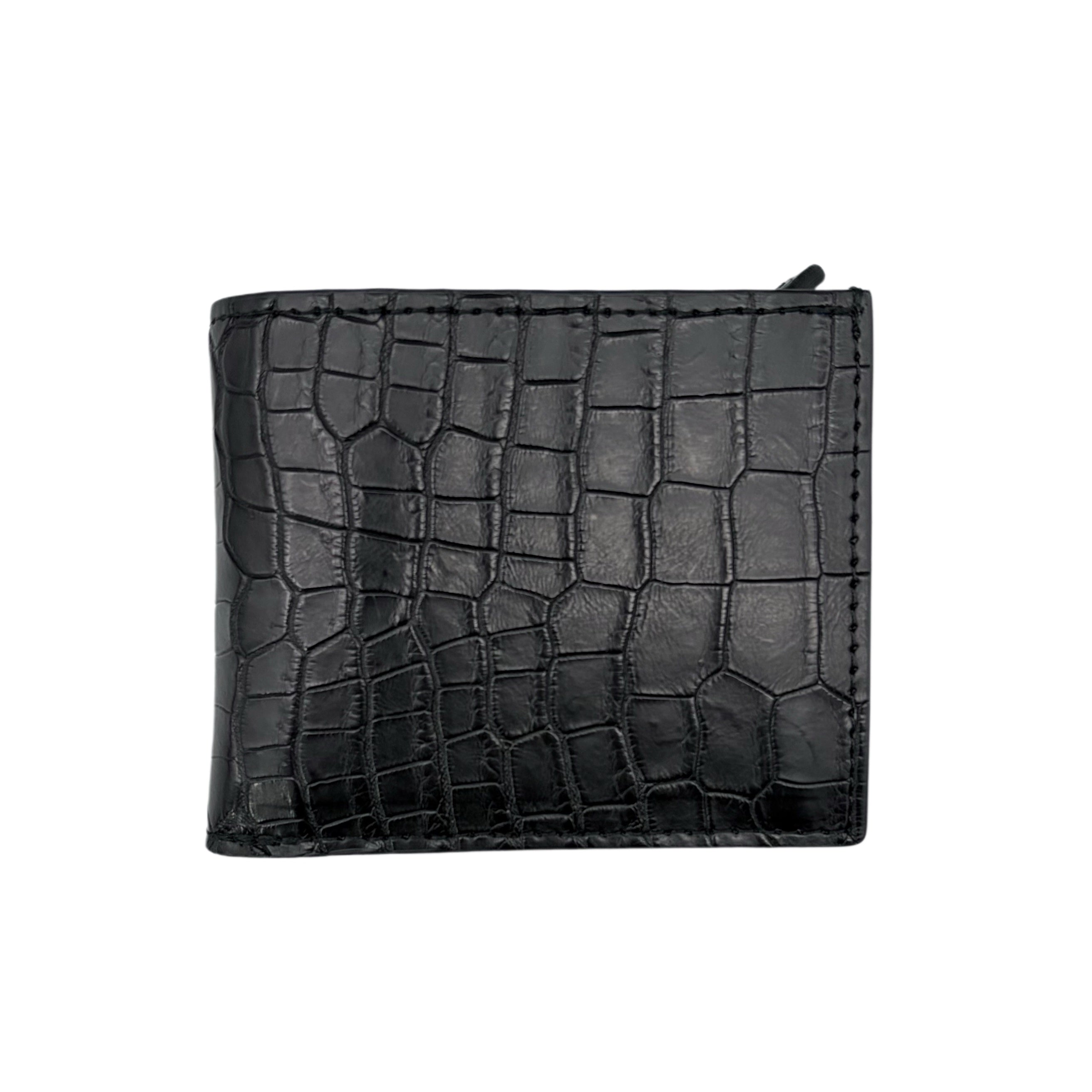 Crocodile – SOTOMI LEATHER INDUSTRIAL ARTS