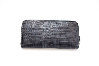 ブライドル-BRIDLE　Round Wallet