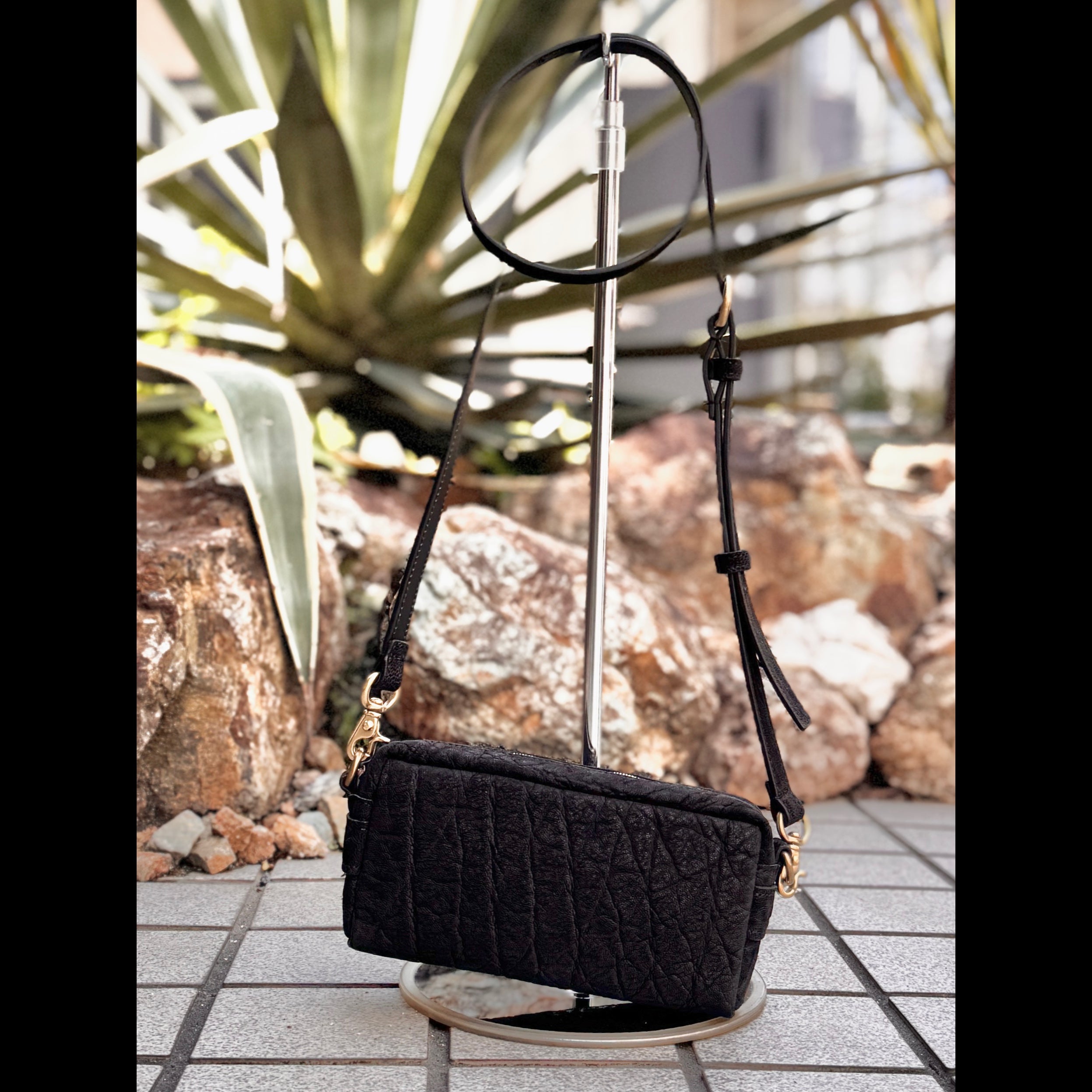 オーダーメイド – SOTOMI LEATHER INDUSTRIAL ARTS
