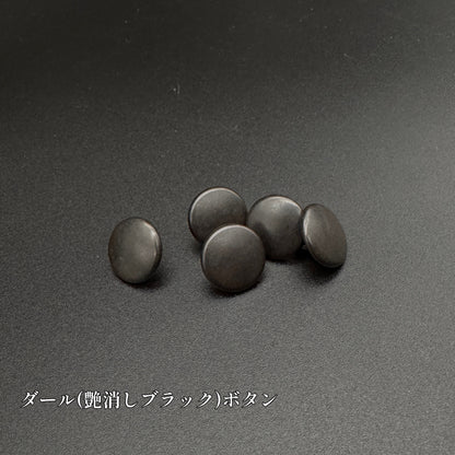 SOTOMI×ATSU CROCODILE POROSUS CAR COAT Type.3【クロコダイル/ポロサス/カーコート/タイプ3】