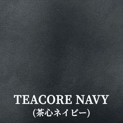 【セミオーダー】グイディ ラウンド長財布- HORWEEN 195 -【HORWEEN】