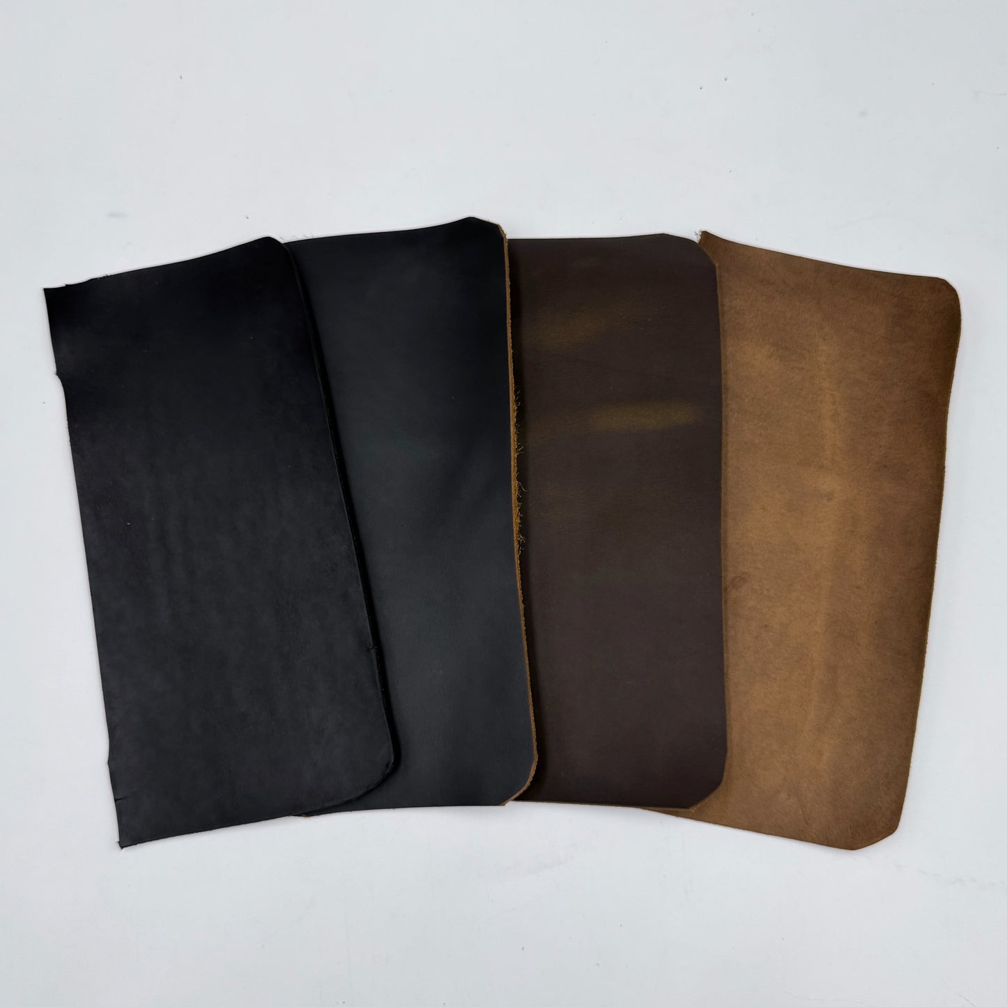 【セミオーダー】グイディ ラウンド長財布- HORWEEN 195 -【HORWEEN】