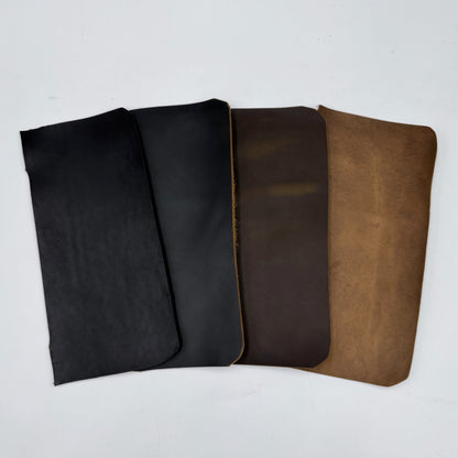 【セミオーダー】グイディ ラウンド長財布- HORWEEN 195 -【HORWEEN】