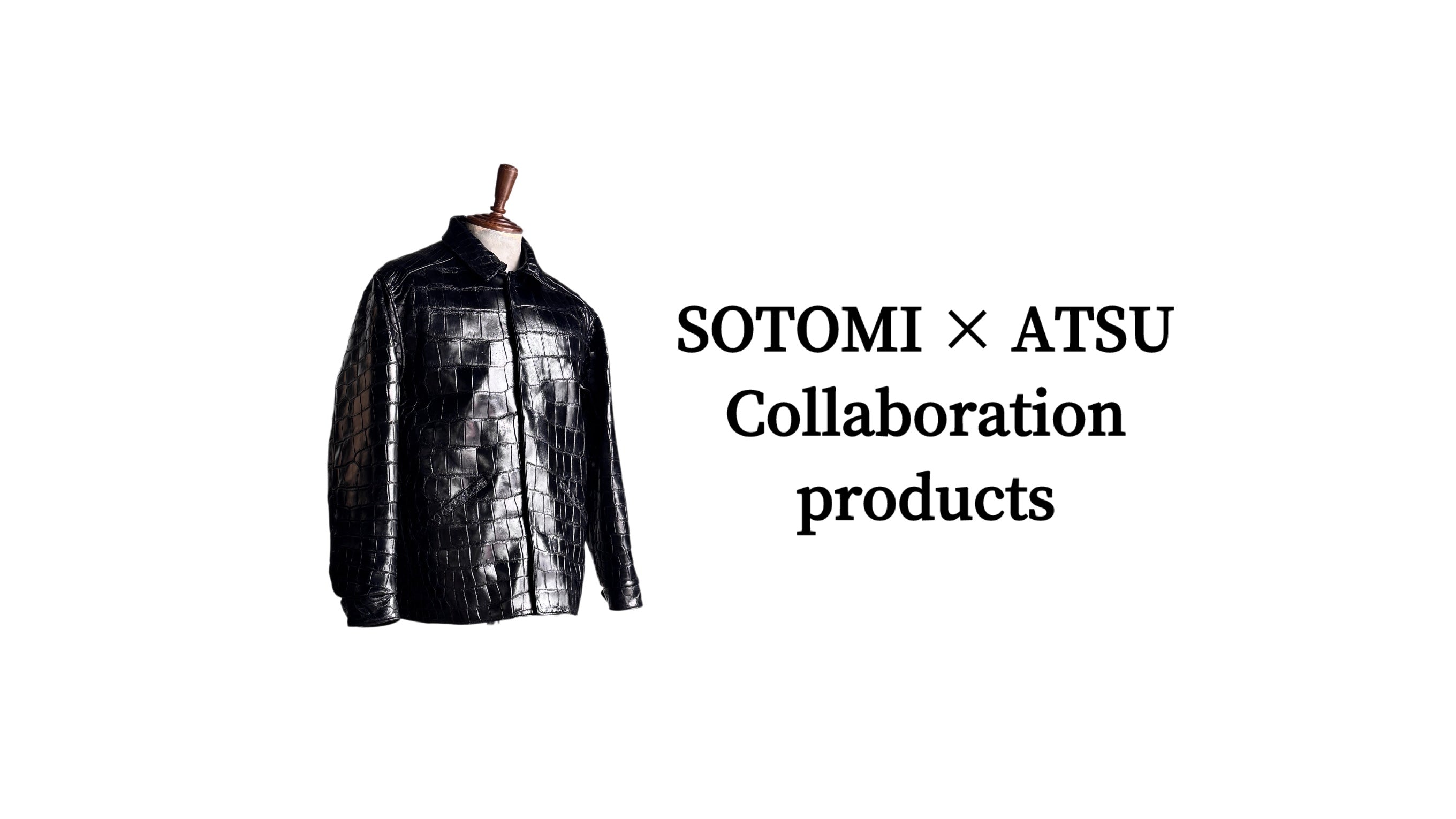 SOTOMI LEATHER INDUSTRIAL ARTS
