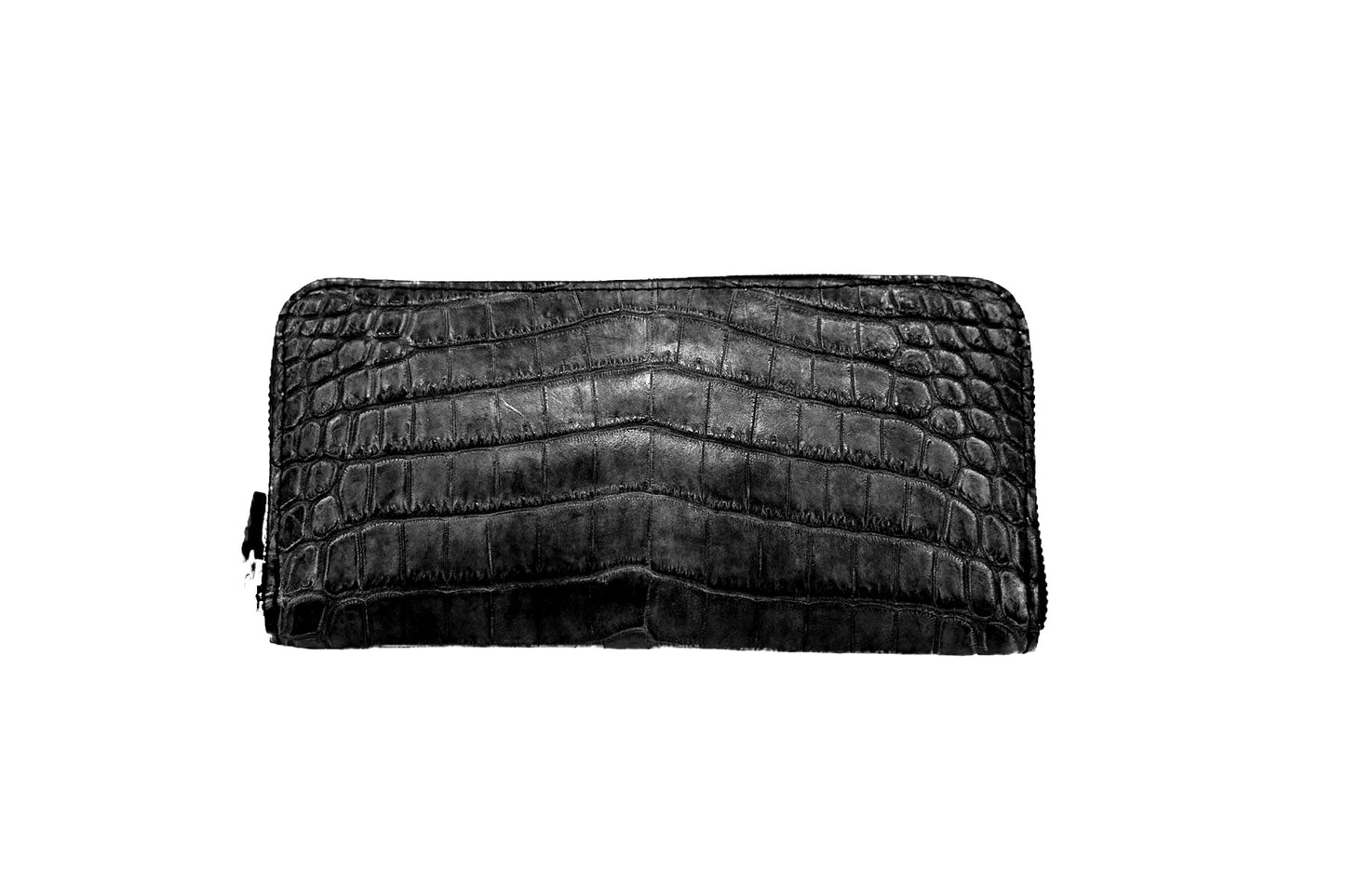 墨染- SUMIZOME　Round Wallet
